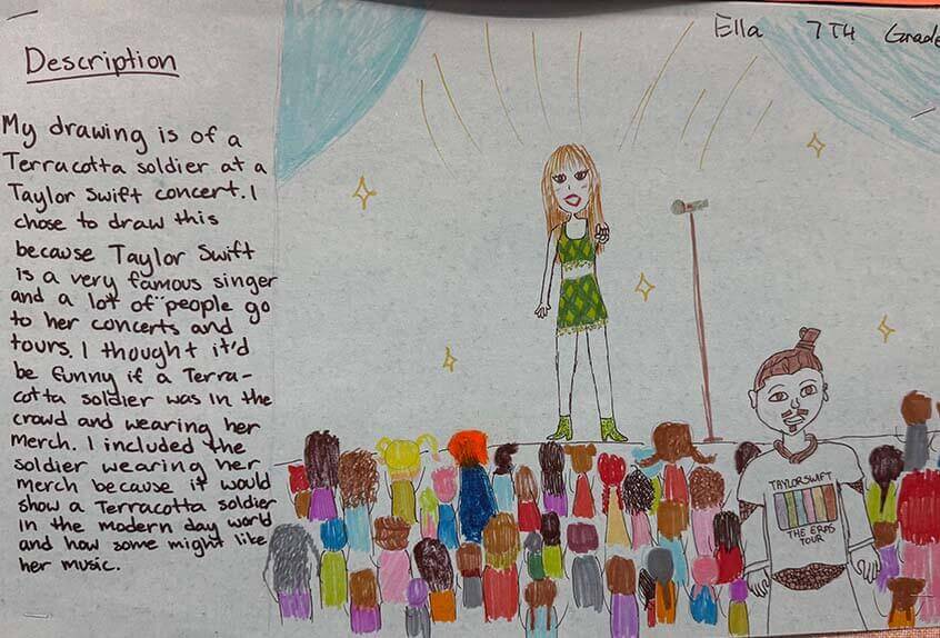 Ella (2030)