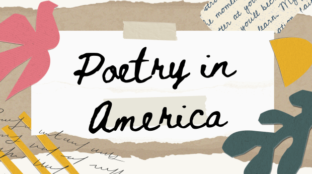 Poetry in America