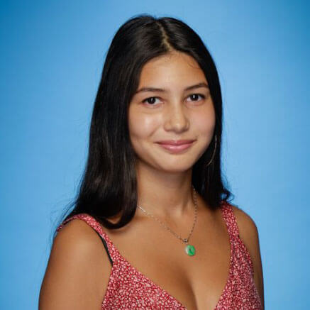Olivia Chu ‘27