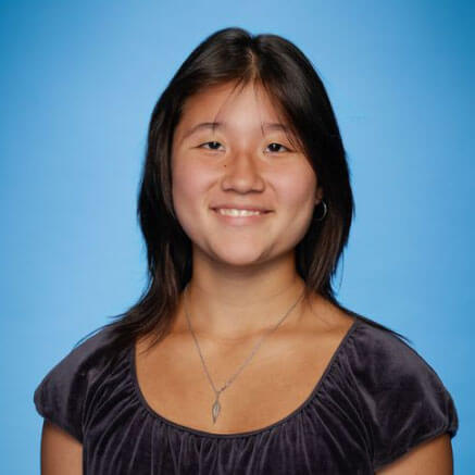 Zoë Kim ‘27