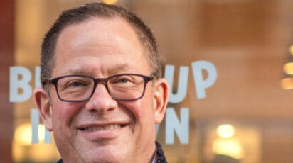 Andrew Schnipper '85