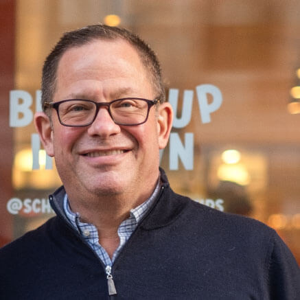 Andrew Schnipper '85