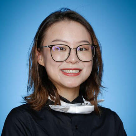 Chenyi Zhou