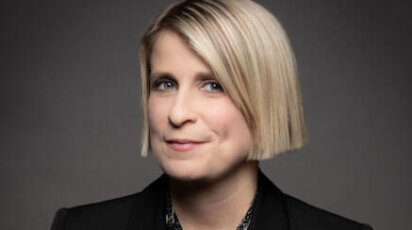 Liz Feldman '95