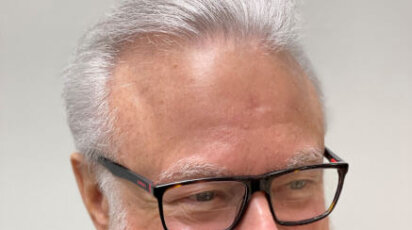 Ronnie Rothstein