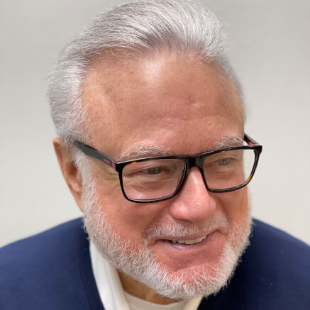 Ronnie Rothstein