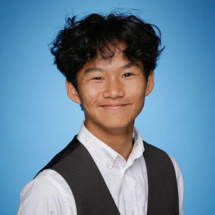 Tyler Chan ‘28