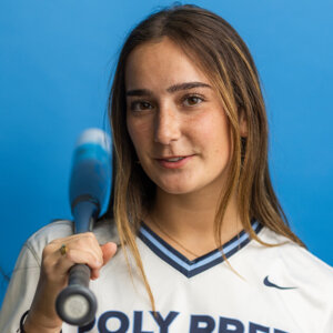 Lucia Zaremba Class of 2025