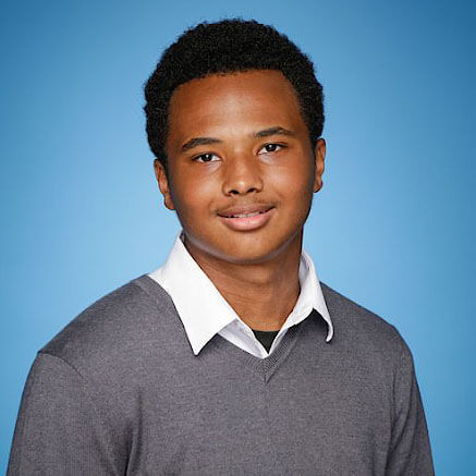 Anthony Jerome ‘26