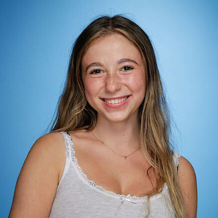 Carolina Lisk '26