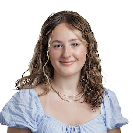 Cate Ferreira ’25