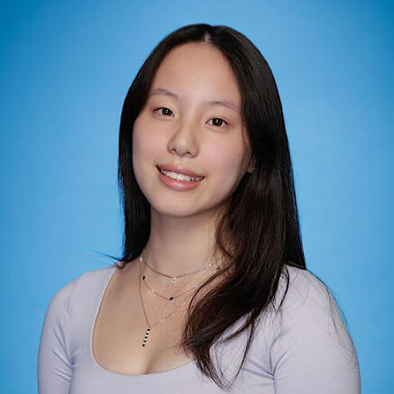 Daisy Lu '26