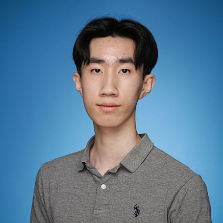 Devan Jiang '26
