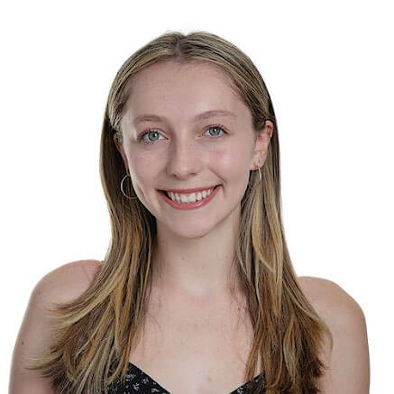 Lucia Lavagnino-Sisk '25