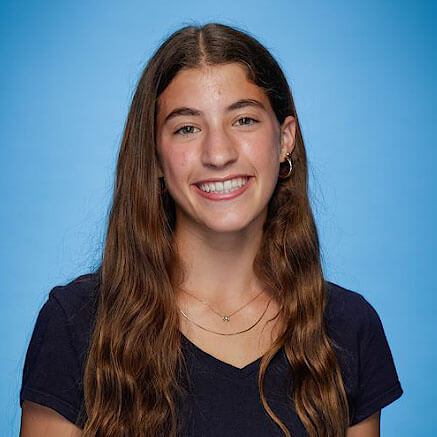 Shelby Kimmelman '27