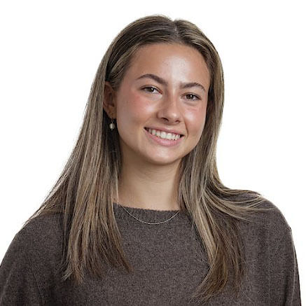 Zoe Campbell '25
