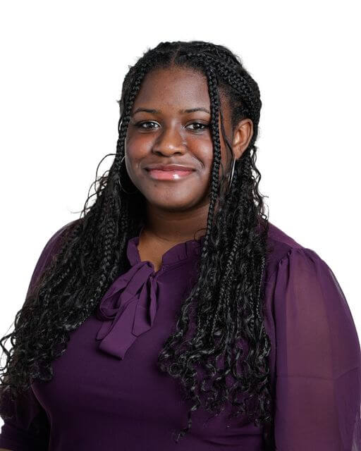 Annakaecia Clarke '25