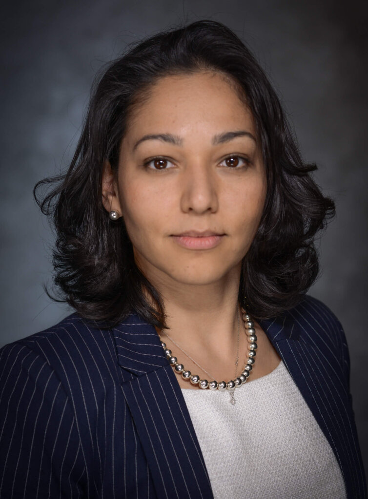 Monique Lopez, Poly Prep Chief Financial & Operations Officer (CFOO)
