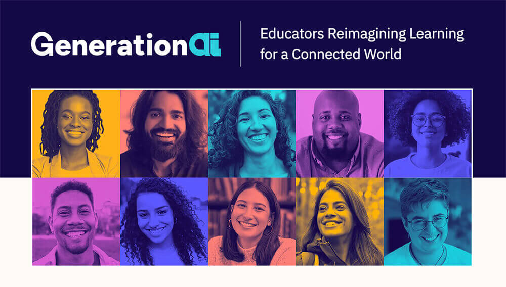 Generation AI