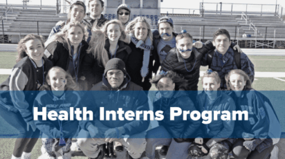 Health Interns Program