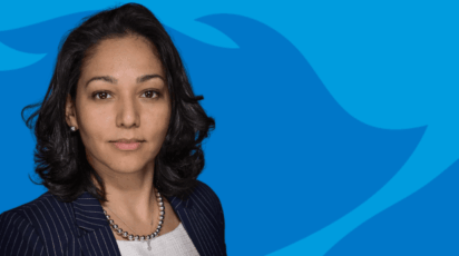 Monique Lopez, Poly Prep Chief Financial & Operations Officer (CFOO)