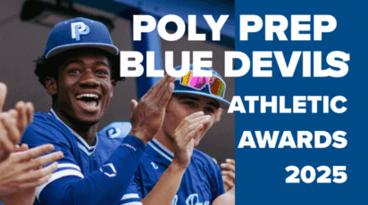 2025 Athletic Awards