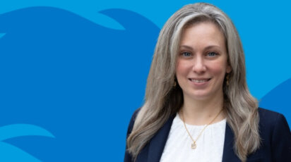 Poly Prep Chief Advancement Officer Olivia Baumgartner