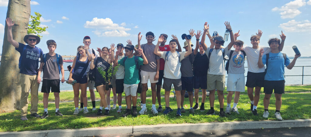 2024-25 Summer SLT Earth Matter Group