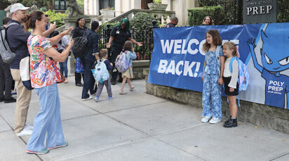 Welcome Back 2025
