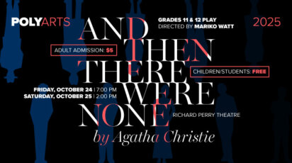 And Then There Were None