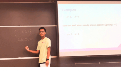 Arhan Sengupta