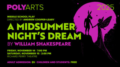 A Midsummer's Night Dream