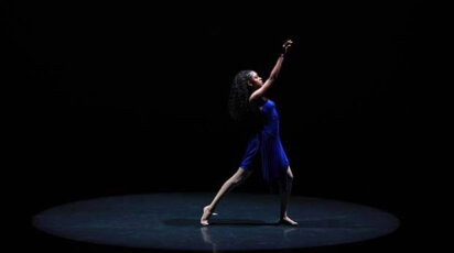 Afternoon of Student Choreography 2026