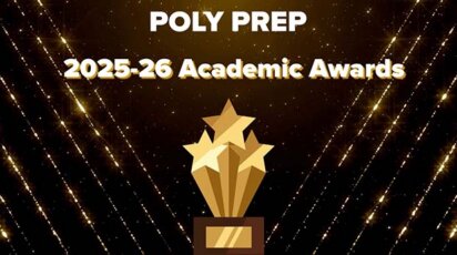 2026 Academic Awards