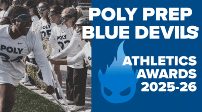 2026 Athletics Awards