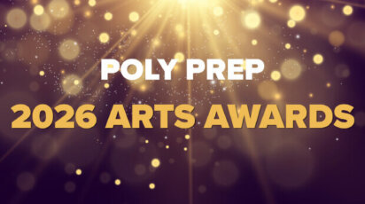 2026 Arts Awards