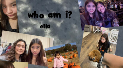 Grade 8 Mandarin Who Am I? video still